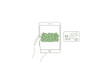 Commander et payer